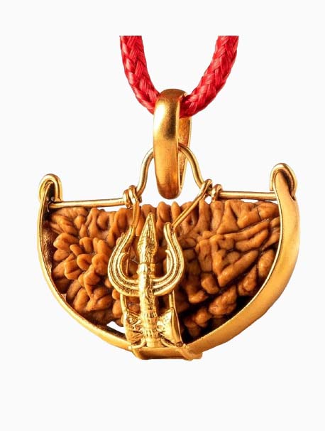 1 Mukhi Rudraksha