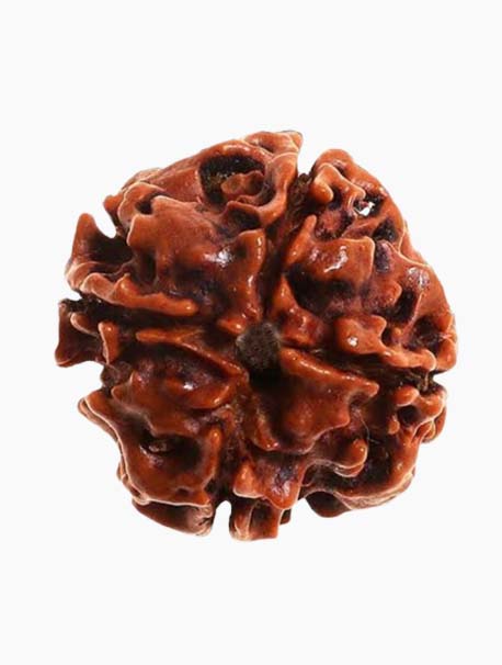 4 mukhi